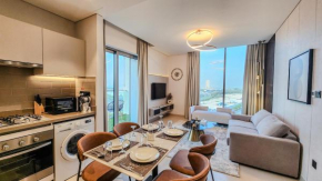 STAY BY LATINEM Luxury 2BR Holiday Home CV B601 near Burj Khalifa